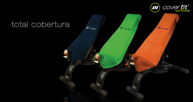 La toalla de gimnasio que consigue una cobertura total