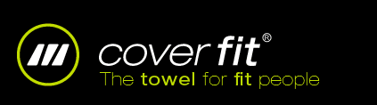 The towel for fit people